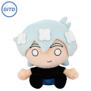 This is the Avatar Image for the Ninjaxx AI Voice and Text to Speech Generator